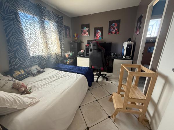 Maison Conques Sur Orbiel avec vue Pyrénées