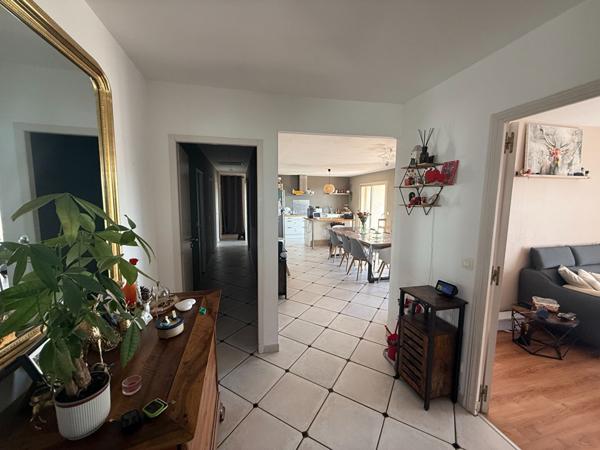 Maison Conques Sur Orbiel avec vue Pyrénées