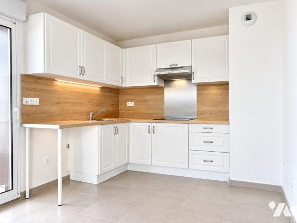 Appartement de 4 pièces de 87 m2