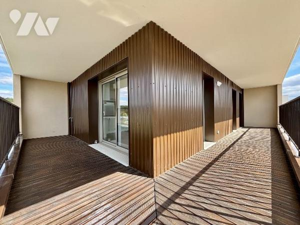 Appartement de 4 pièces de 87 m2