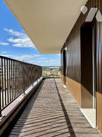 Appartement de 4 pièces de 87 m2