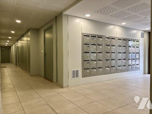 Appartement de 4 pièces de 87 m2