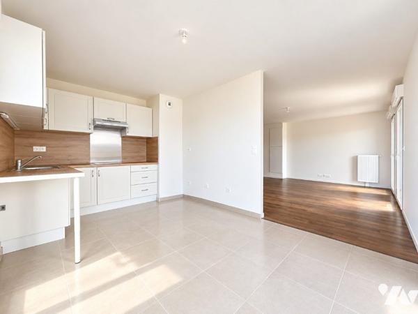 Appartement de 4 pièces de 87 m2