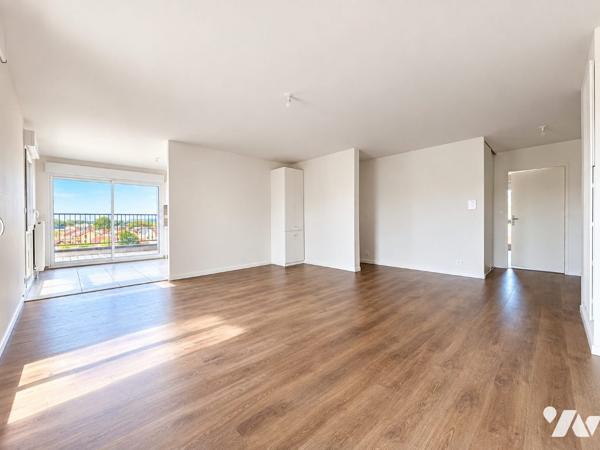 Appartement de 4 pièces de 87 m2