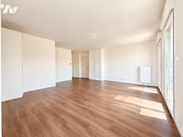 Appartement de 4 pièces de 87 m2