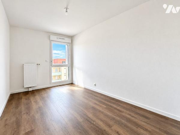 Appartement de 4 pièces de 87 m2