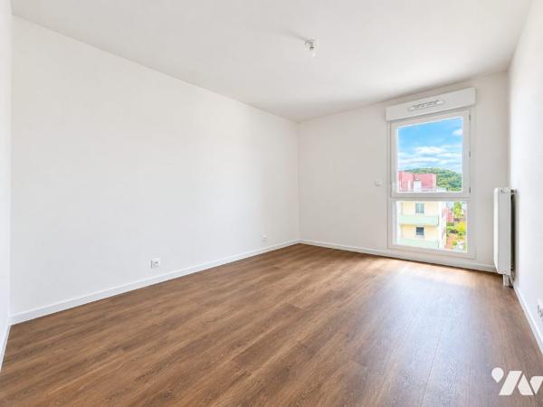 Appartement de 4 pièces de 87 m2