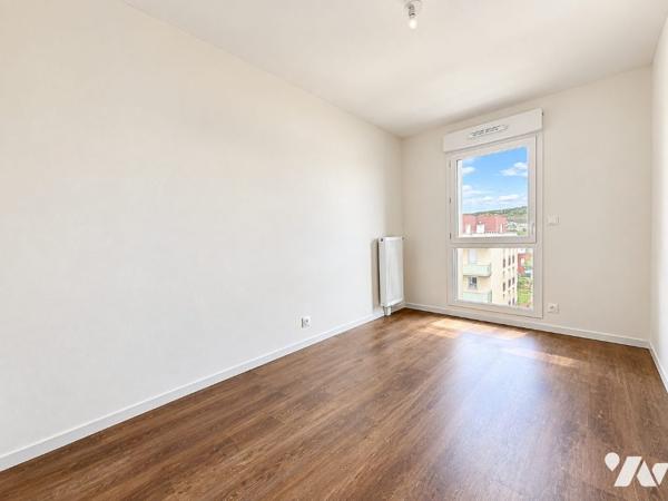 Appartement de 4 pièces de 87 m2