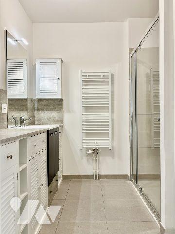 Appartement de 4 pièces de 87 m2