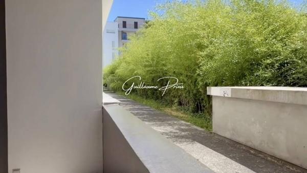 Appartement à vendre 3 pièces de 64 m²