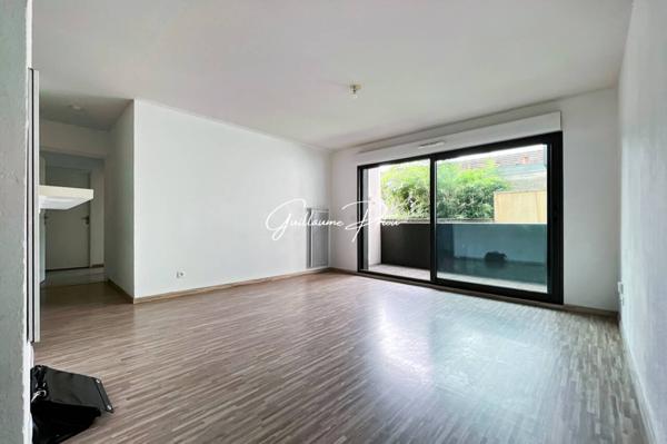 Appartement à vendre 3 pièces de 64 m²