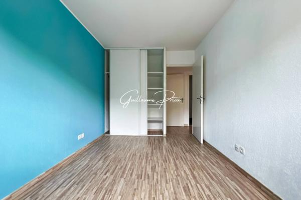 Appartement à vendre 3 pièces de 64 m²