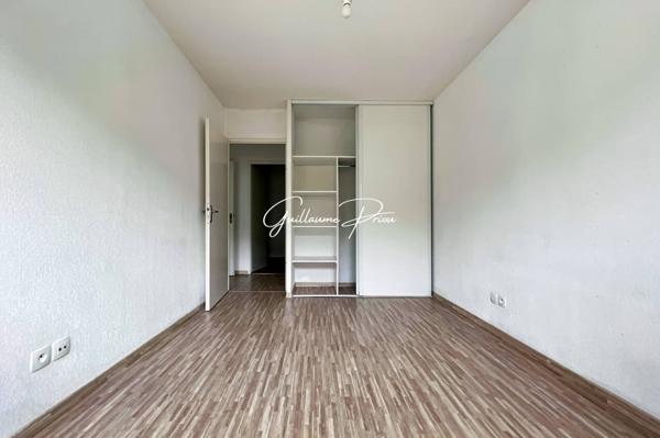 Appartement à vendre 3 pièces de 64 m²
