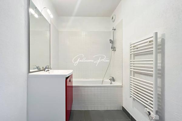 Appartement à vendre 3 pièces de 64 m²