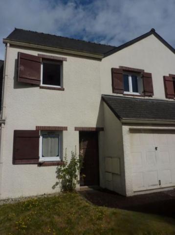 Vente maison Pontivy : 112 500 € - AJP Immobilier Pontivy