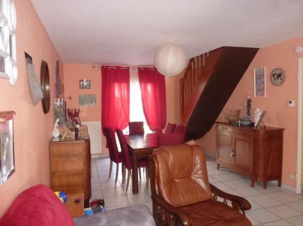 Vente maison Pontivy : 112 500 € - AJP Immobilier Pontivy