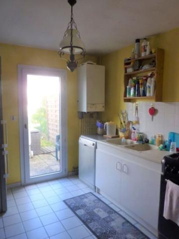 Vente maison Pontivy : 112 500 € - AJP Immobilier Pontivy