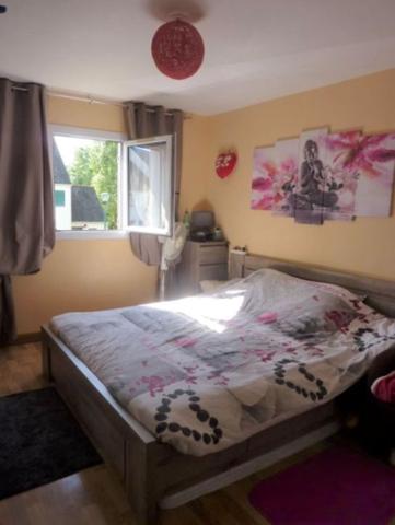 Vente maison Pontivy : 112 500 € - AJP Immobilier Pontivy