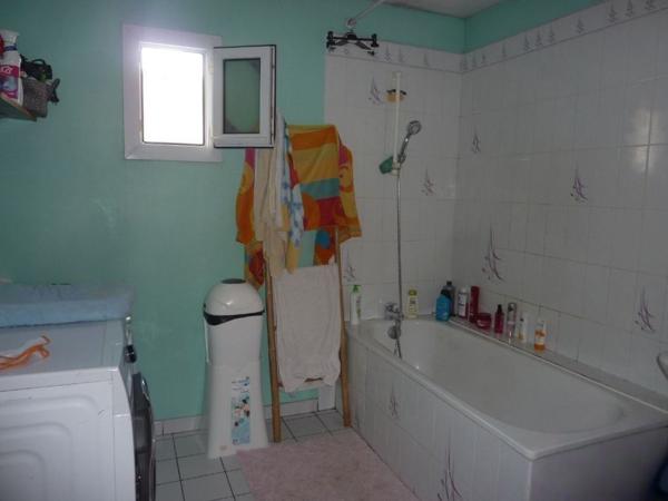 Vente maison Pontivy : 112 500 € - AJP Immobilier Pontivy