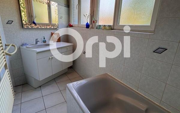 Maison à vendre    4 pièces • 124 m2 Lambres-lez-Douai