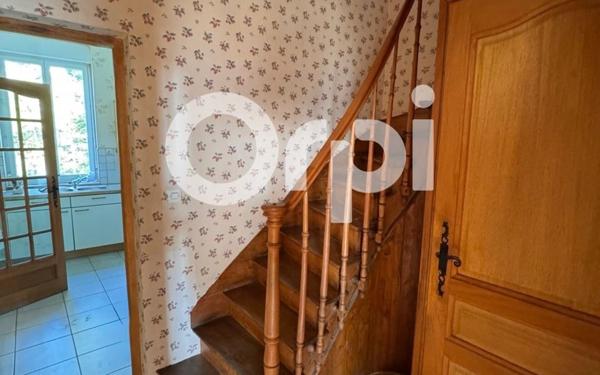 Maison à vendre    4 pièces • 124 m2 Lambres-lez-Douai