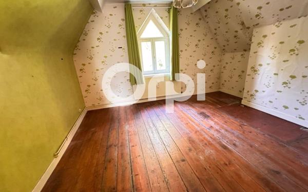 Maison à vendre    4 pièces • 124 m2 Lambres-lez-Douai