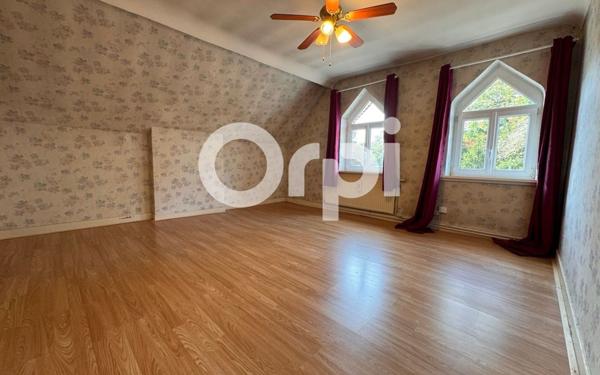 Maison à vendre    4 pièces • 124 m2 Lambres-lez-Douai