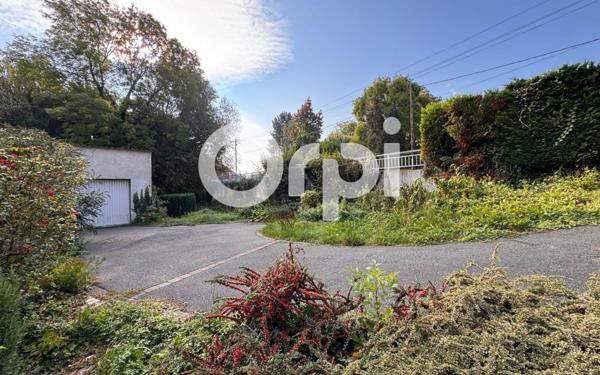 Maison à vendre    4 pièces • 124 m2 Lambres-lez-Douai