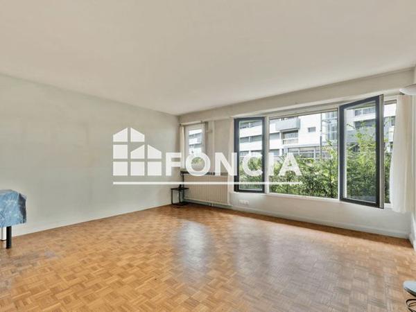 À vendre Appartement 3 pièces 66.65 m² - Paris 75013