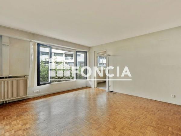 À vendre Appartement 3 pièces 66.65 m² - Paris 75013