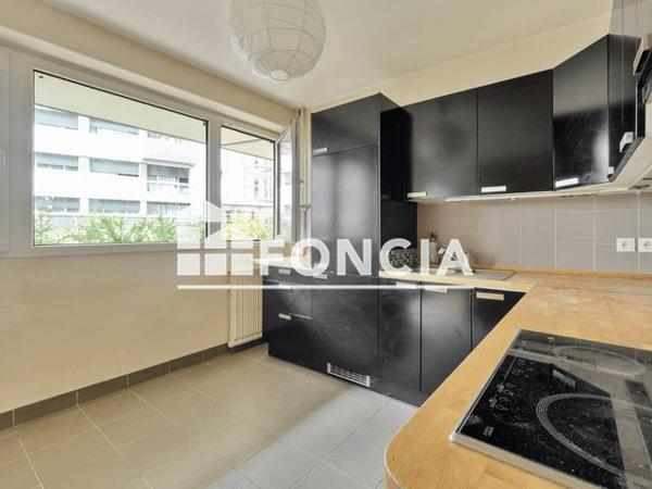 À vendre Appartement 3 pièces 66.65 m² - Paris 75013