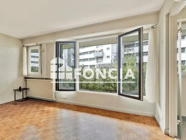 À vendre Appartement 3 pièces 66.65 m² - Paris 75013