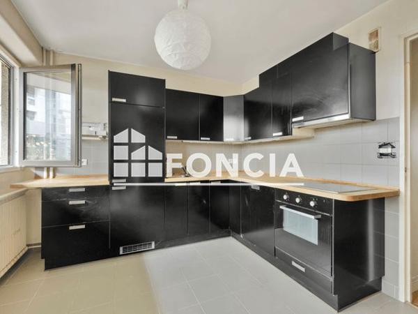 À vendre Appartement 3 pièces 66.65 m² - Paris 75013