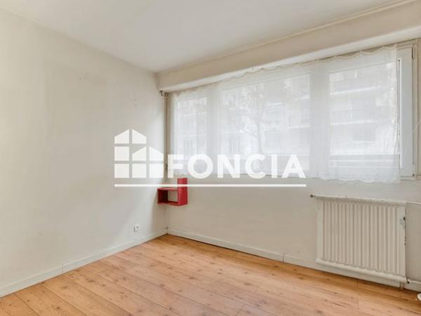 À vendre Appartement 3 pièces 66.65 m² - Paris 75013