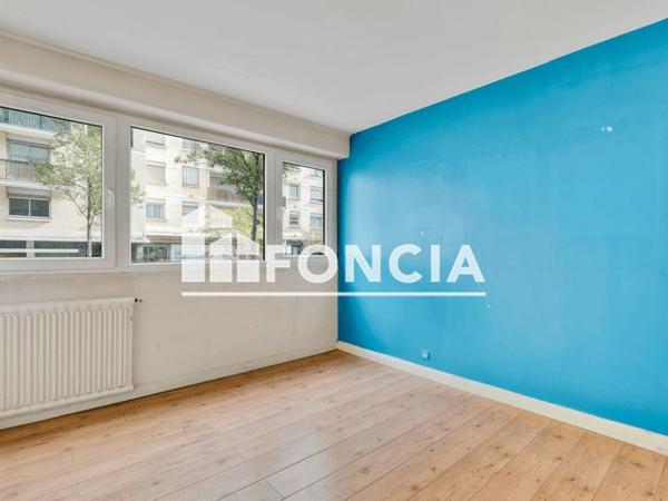 À vendre Appartement 3 pièces 66.65 m² - Paris 75013
