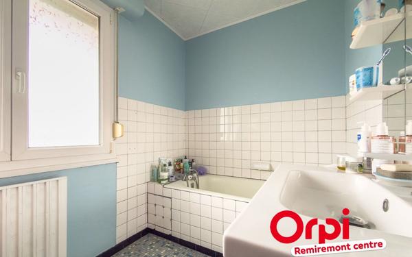 Maison à vendre    5 pièces •  Gérardmer