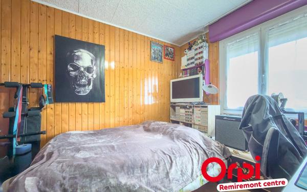 Maison à vendre    5 pièces •  Gérardmer