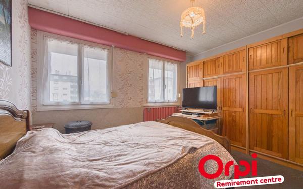 Maison à vendre    5 pièces •  Gérardmer