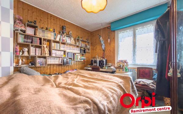 Maison à vendre    5 pièces •  Gérardmer