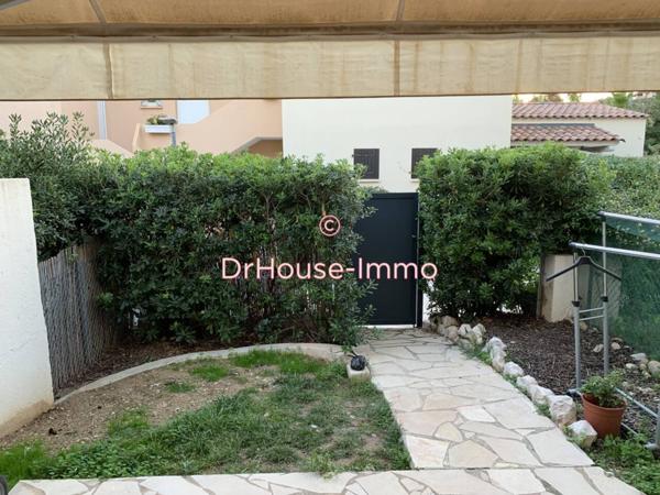 Appartement à vendre 1 pièce de 22 m²