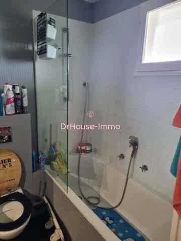 Appartement à vendre 1 pièce de 22 m²