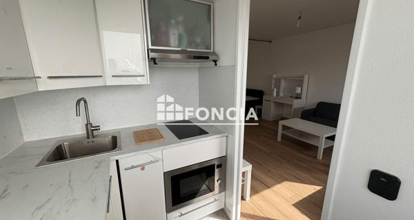 À vendre Studio 30 m² - Fresnes 94260
