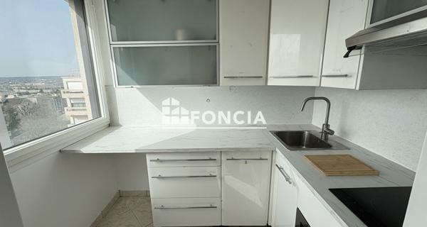 À vendre Studio 30 m² - Fresnes 94260