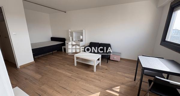 À vendre Studio 30 m² - Fresnes 94260