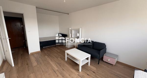 À vendre Studio 30 m² - Fresnes 94260