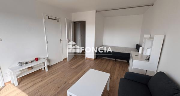 À vendre Studio 30 m² - Fresnes 94260