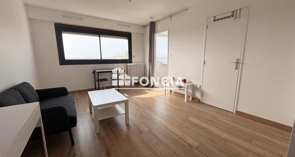 À vendre Studio 30 m² - Fresnes 94260