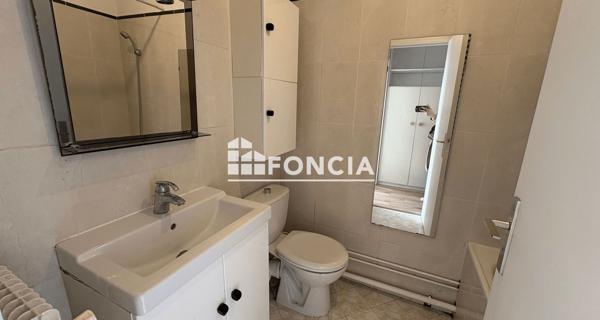 À vendre Studio 30 m² - Fresnes 94260