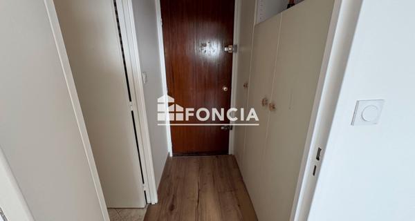 À vendre Studio 30 m² - Fresnes 94260