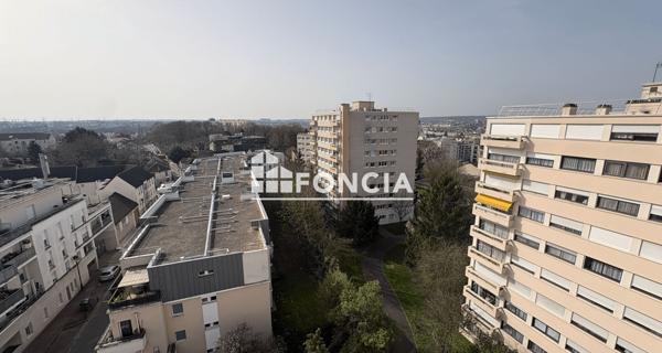 À vendre Studio 30 m² - Fresnes 94260